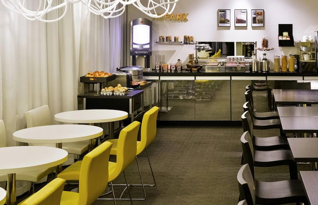 Aparthotel Adagio Grenoble Centre - Photo 55