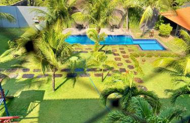 Residencial Nova Taíba CE com vista para o mar - Foto 27