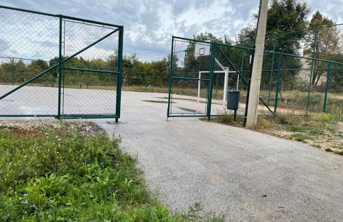 Holiday Home Ava1 with pool & Holiday Home Ava2 with whirlpool - Foto 24