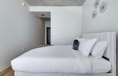 South Loop Rooftop With In & Out Parking 1 - Foto 6