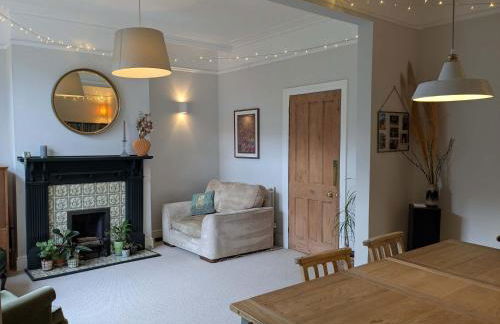 Charming 3-Bedroom House in Bristol with Garden - Perfect for Families - Foto 10