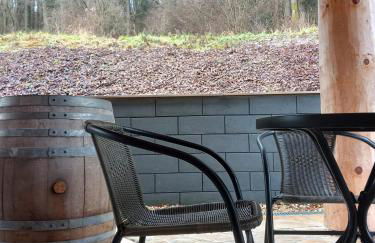 Ferienhaus Waldruhe - Foto 45