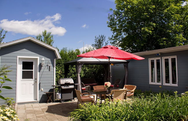 Appartements aux 4 roues - Foto 27