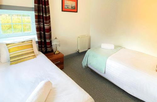 Colzium Farmhouse - Foto 26