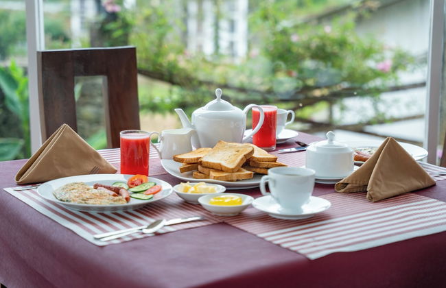 Villa Grand Mellow Nuwaraeliya - Foto 63