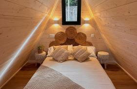 Casas da Madrinha - Foto 73