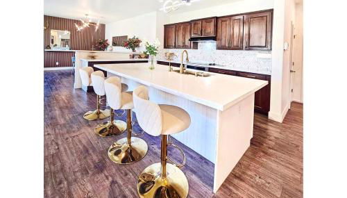 Luxe Desert Oasis, Pool, Hidden Speakeasy Room! - Foto 4