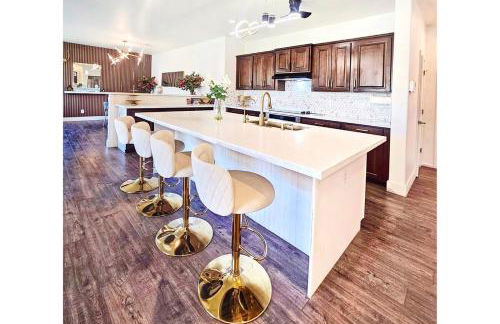 Luxe Desert Oasis, Pool, Hidden Speakeasy Room! - Foto 4