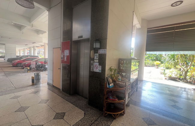 Muang Thong Family Suite Hat Yai - Foto 37