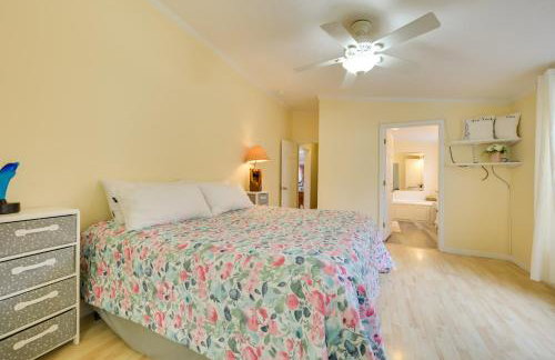 The Country House - Kalkaska Retreat with Fire Pit - Foto 18