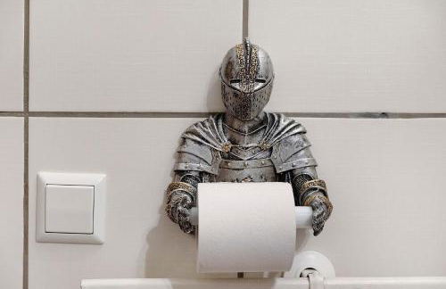 Ferienwohnung Schwarzwald Schlössle - Foto 24