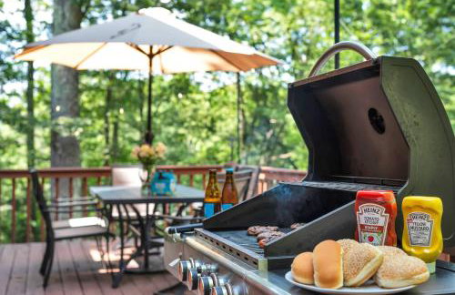 Charming Getaway Minutes from Lake Wallenpaupack - Foto 2