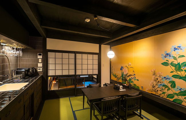 KIRAKU KYOTO RINPA - Foto 22