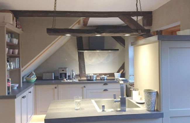 The old Cobbler House - Foto 5