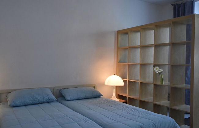 Modern Bungalow in Blowatz Near Sea - Foto 2