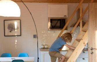 Dom Majówka i Apartamenty Bartoszówka i Michałówka - Foto 57