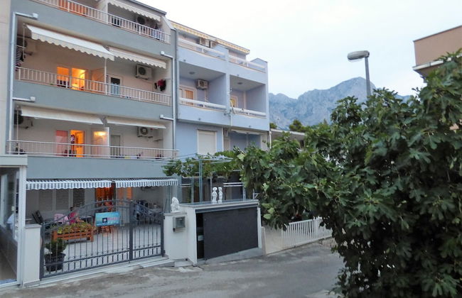 Beautiful View and Apartment for Family - Foto 12