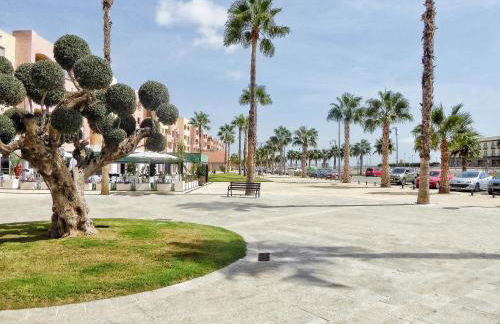 Mar Menor Golf 2 Free Pool, Padel tennis, Gym Yoga etc - Foto 15