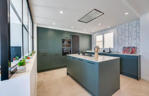 LXR Niza 3HAB Frente al Mar - Photo 7