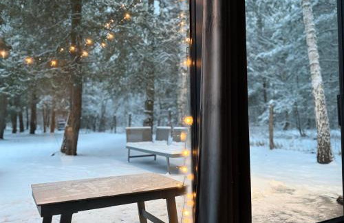 Na Wrzosowej, domy z bala PREMIUM, blisko Suntago - Photo 53