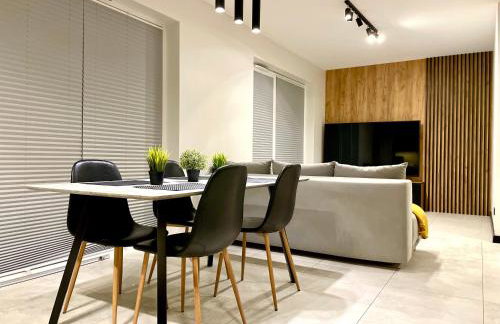 Apartament Niebo przy plaży ROYAL APARTS OSTRÓDA - Foto 34