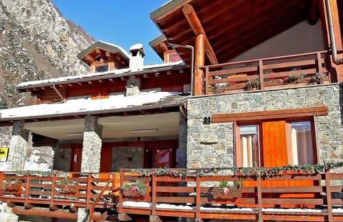 Alpine Bliss: A Cosy Retreat - Foto 20