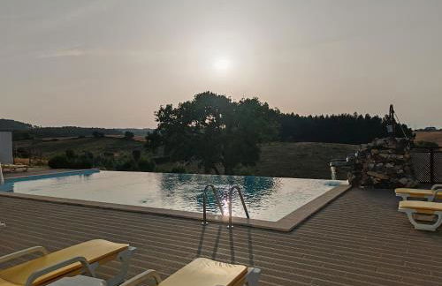 Herdade Monte Novo Do Pocinho - Foto 1