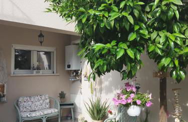 Mary's Dreamy Maisonette - Foto 34