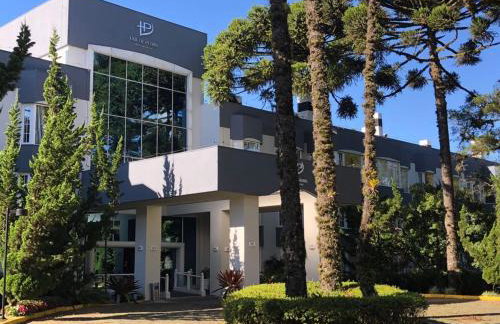 SUÍTE ROYAL MOUNTAIN VILLAGE - Foto 50