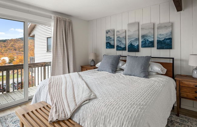 Bolton Condo 3 Bedroom Condo by RedAwning - Foto 2