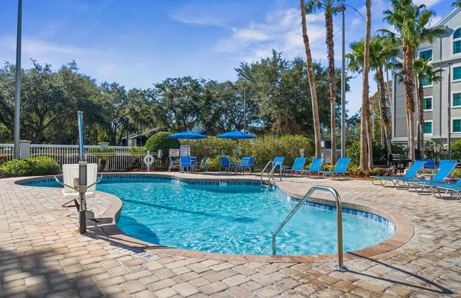 Univeral Disney Epic Shuttle - Foto 76