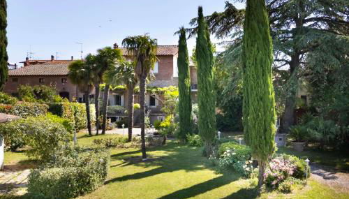Tuscany - Townhouse - Sleeps 18 - Garden near Lake - Foto 2, Garden