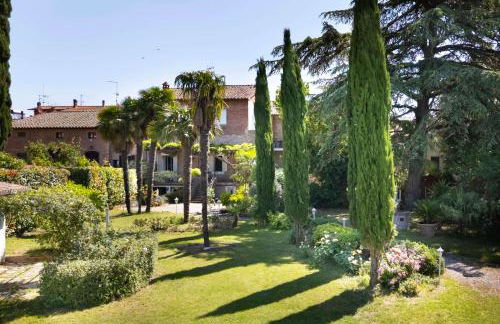 Tuscany - Townhouse - Sleeps 18 - Garden near Lake - Foto 2