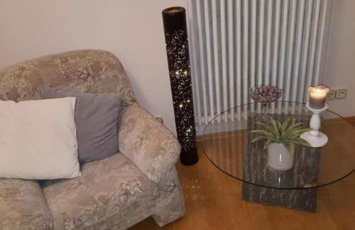 Apartment Private Ferienwohnung in Nordenham mit großem Garten by Interhome - Photo 15