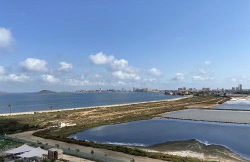 Flamencos 5D - Beachfront flat - Foto 18