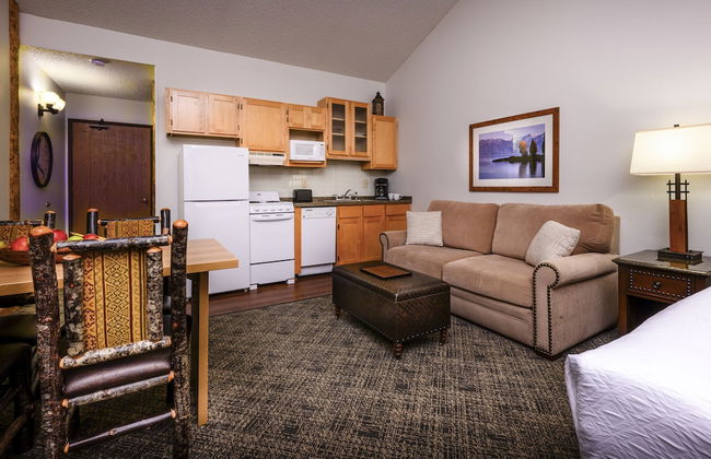 Stoneridge Resort - Foto 7