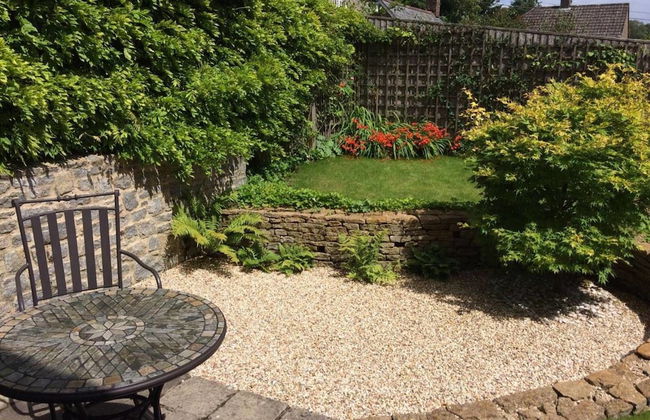 Thatched Cottage, West Dorset - Foto 16