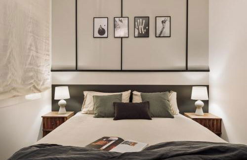 Llaberia - 2 bedrooms in Sant Gervasy - Foto 20