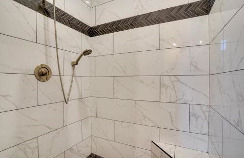 Chic Utah Getaway with Fireplace, Sauna and 2 Decks! - Photo 19