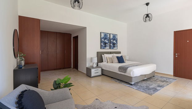 HiGuests - Sadaf 7 - Foto 4, Habitación