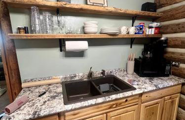 Walnut Creek Cabin - Foto 18