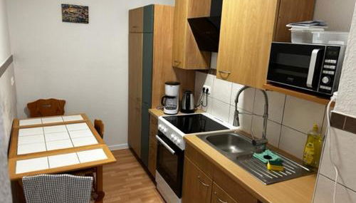 Pension und Ferienwohnung - Zimmer - Foto 4