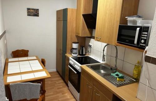 Pension und Ferienwohnung - Zimmer - Foto 4