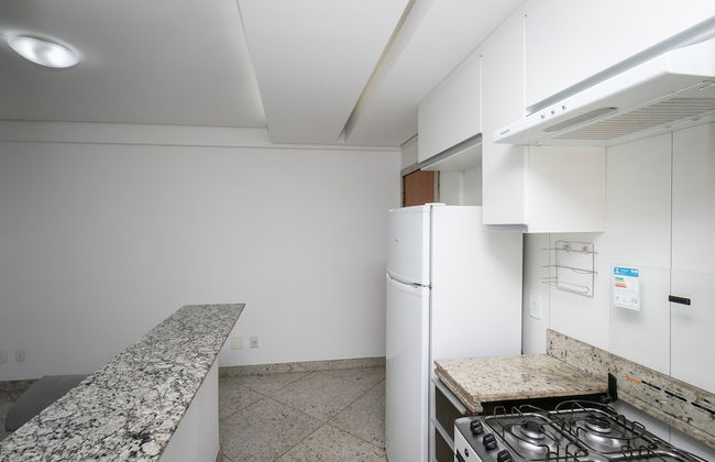 2 quartos no Vila da Serra - Foto 11