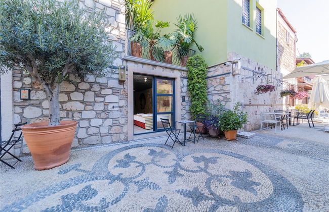 Alp Pasa Fiore Garden Suites - Special Class - Foto 75