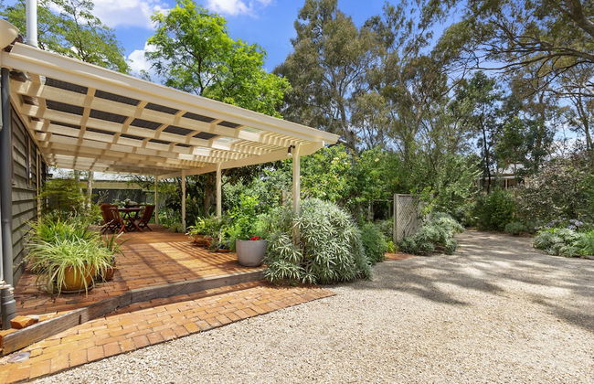 Miriams Cottage - Photo 14