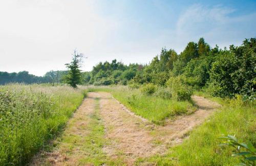 The Wobbin, Remote, Comfort, Sea Views and the beautiful Essex Marshes - Foto 34