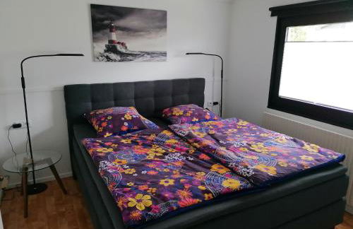 Ferienhaus Berganker in Willingen - Foto 5