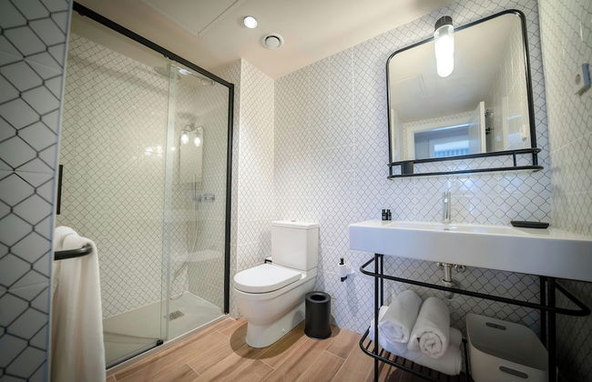 Sonder by Marriott Bonvoy Malasaña Apartments - Foto 43