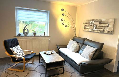 Ferienwohnung Haus Angela - Foto 8